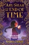 Roshani Chokshi - Aru Shah and the End of Time