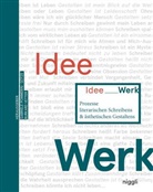Gabriel Pommerin-Götze, Gabriele Pommerin-Götze, Vetter, Vetter, Burkard Vetter - Idee Werk