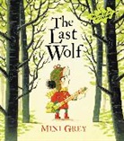 Mini Grey, Grey Mini - The Last Wolf