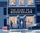 Shaun Bythell - The Diary of a Bookseller (Audiolibro)