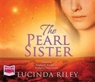 Lucinda Riley - The Pearl Sister: The Seven Sisters, Book 4 (Audio book)