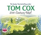 Tom Cox - 21st Century Yokel (Audio book)