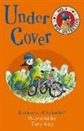 Barbara Mitchelhill, Mitchelhill Barbara, Tony Ross, Ross Tony - Under Cover