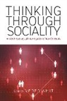 Vered Amit, Vered (EDT) Amit, Vered Amit - Thinking Through Sociality