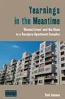Stef Jansen, Jansen Stef - Yearnings in the Meantime