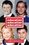 The Wardrobe Ensemble, The Wardrobe Ensemble - Education, Education, Education