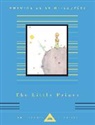 Antoine De Saint-Exupery - The Little Prince
