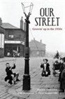 Brian Carline - Our Street