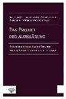 Joar Haga, Sasch Salatowsky, Sascha Salatowsky, Wilhelm Schmidt-Biggemann, Wilhelm Schmidt-Biggemann u a, Wolfgang Schoberth - Das Projekt der Aufklärung