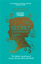 Emily Midorikawa, Emily Sweeney Midorikawa, Emma  Claire Sweeney, Emma Claire Sweeney - Secret Sisterhood