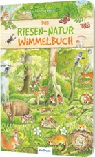 Christine Henkel, Christine Henkel - Riesen-Wimmelbuch