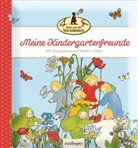 Sibylle von Olfers, Sibylle von Olfers - Etwas von den Wurzelkindern: Meine Kindergartenfreunde