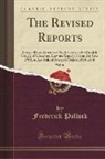 Frederick Pollock - The Revised Reports, Vol. 50