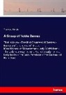 Thomas Hardy - A Group of Noble Dames
