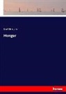 Knut Hamsun - Hunger