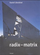 Daniel Libeskind - Daniel Libeskind, Engl. ed.