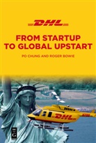 Roger Bowie, P Chung, Po Chung - DHL