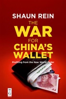 Shaun Rein - The War for China's Wallet