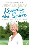 Judy Murray - Knowing the Score