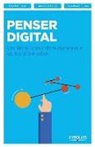Alexandra Lange, David Autissier, AUTISSIER/GIE AG2R, David Autissier, Agr Gie, Sebastien Houliere... - Penser digital : les RH au coeur de la dynamique de transformation