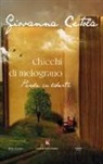 Giovanna Cetola - Chicchi di melograno. Parole in libertà