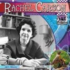 Jill C. Wheeler - Rachel Carson: Extraordinary Environmentalist