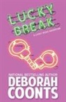 Deborah Coonts - Lucky Break