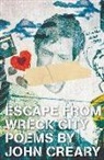 John Creary - Escape from Wreck City
