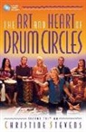 Christine Stevens - Art and Heart of Drum Circles
