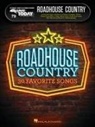 Hal Leonard Publishing Corporation (COR) - Roadhouse Country