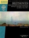 Ludwig van Beethoven, Robert Taub, Robert Taub - Beethoven