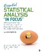 Yu Lei, Lei Yu, Gregory J Privitera, Gregory J. Privitera, Gregory J. (St. Bonaventure University) Privitera, Gregory J. J. Privitera... - Essential Statistical Analysis 'In Focus'