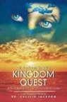 Cecilia Jackson, Dr Cecilia Jackson - Dr. Jackson Speaks Kingdom Quest