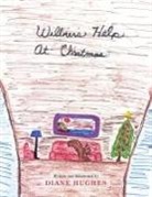 Diane Hughes - Wilbur's Help at Christmas