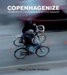 Mikael Colville-Andersen, Colville-Andersen Mikael - Copenhagenize