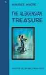 Maurice Magre, Brian Stableford - The Albigensian Treasure