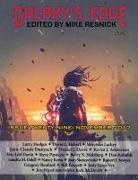 Kevin J. Anderson, Nancy Kress, Mercedes Lackey - Galaxy's Edge Magazine