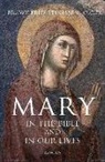 Wilfrid Stinissen, Fr Wilfrid Stinissenn, Wilfrid Stinissenn - Mary in the Bible and in Our Lives