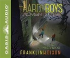 Franklin W. Dixon - The Gray Hunter's Revenge (Library Edition) (Audiolibro)