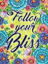Angelea van Dam, Dam Angelea van - Hello Angel Guided Journal Follow Your Bliss