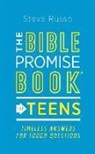 Steve Russo - The Bible Promise Book for Teens