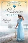 Kathleen Y'Barbo - My Heart Belongs in Galveston, Texas