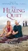 Wanda E. Brunstetter - The Healing Quilt