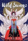 Xanthe Gresham Knight, Xanthe Gresham Knight, Charlotte Gastaut, Gastaut Charlotte - Wild Swans: 2018