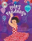 Anna Witte, Anna/ Archer Witte, Witte Anna, Micha Archer, Archer Micha - Lola's Fandango