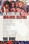 Paul Burke, Burke Paul - Australian Indigenous Diaspora