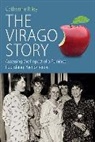 Catherine Riley, Riley Catherine - Virago Story