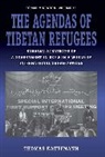 Thomas Kauffmann, Kauffmann Thomas - Agendas of Tibetan Refugees