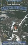 Kevin J. Anderson, Rebecca Moesta - Space Station Crisis