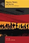 Cornelia Wilhelm, Cornelia (EDT) Wilhelm, Cornelia Wilhelm - Migration, Memory, and Diversity